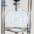 Lab Stainless Steel Nutsche Filter 30L